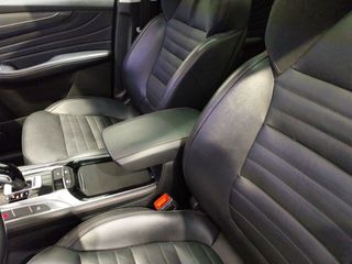 MG HS 1.5 Turbo GDI Luxury DCT