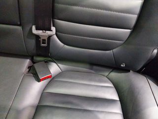 MG HS 1.5 Turbo GDI Luxury DCT