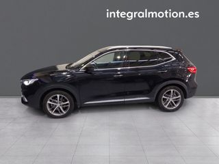 MG HS 1.5 Turbo GDI Luxury DCT