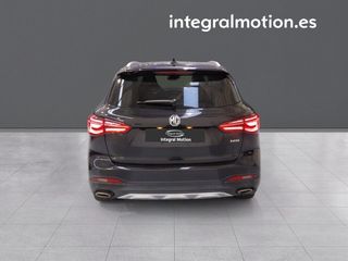 MG HS 1.5 Turbo GDI Luxury DCT