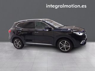 MG HS 1.5 Turbo GDI Luxury DCT