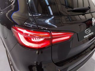 MG HS 1.5 Turbo GDI Luxury DCT