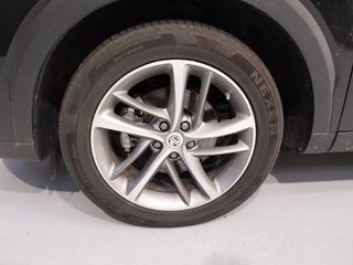 MG HS 1.5 Turbo GDI Luxury DCT