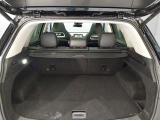 MG HS 1.5 Turbo GDI Luxury DCT