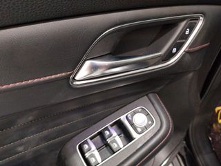 MG HS 1.5 Turbo GDI Luxury DCT