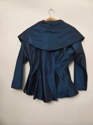 Chaqueta fiesta VICTORIO & LUCCHINO azul