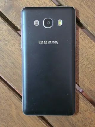 Samsung Galaxy J5 2016