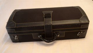 Saxofón Alto Boosey & Hawkes Lafleur 1975