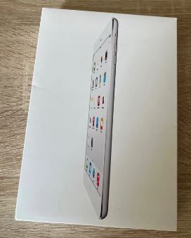 iPad Mini 1 16GB Negro con Caja