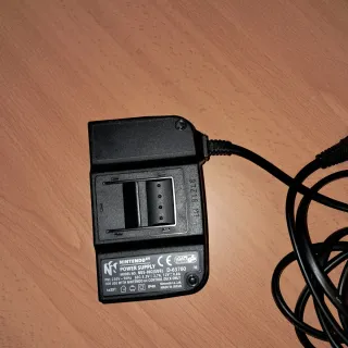 Nintendo 64 Control Deck Negro