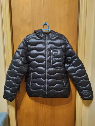 Blauer Talla XXL Negra