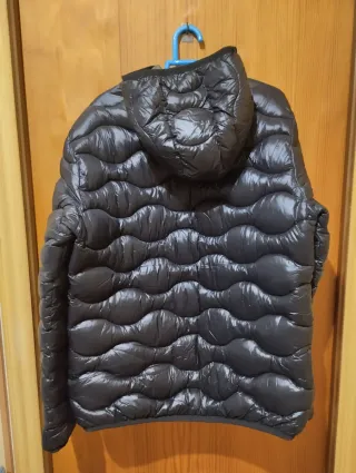 Blauer Talla XXL Negra