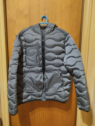 Blauer Talla XXL Negra