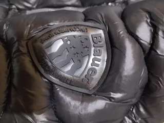 Blauer Talla XXL Negra