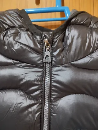 Blauer Talla XXL Negra