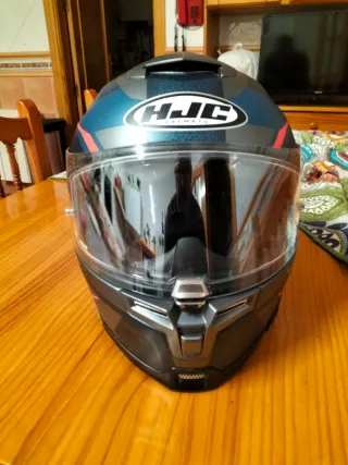Casco Moto HJC RPHA 70 Kosis talla XL