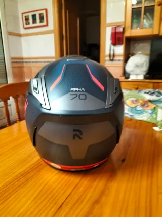 Casco Moto HJC RPHA 70 Kosis talla XL
