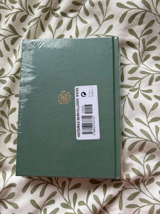 El Cascanueces Historias Maravillosas RBA