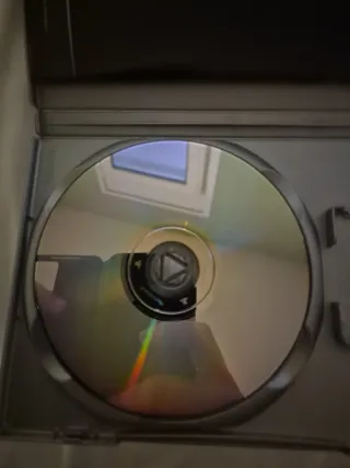 El Señor de los Anillos: Las Dos Torres PS2