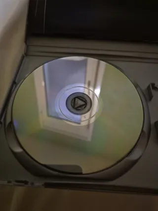 El Señor de los Anillos: Las Dos Torres PS2