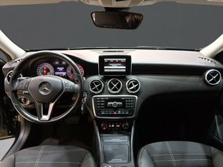 Mercedes Clase A A 180 CDI Urban