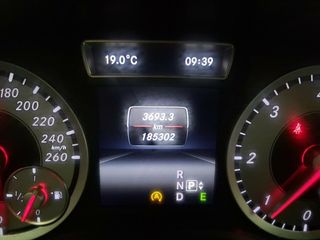 Mercedes Clase A A 180 CDI Urban