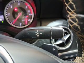 Mercedes Clase A A 180 CDI Urban