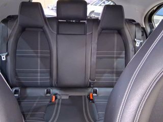 Mercedes Clase A A 180 CDI Urban