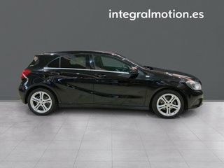 Mercedes Clase A A 180 CDI Urban