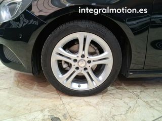 Mercedes Clase A A 180 CDI Urban