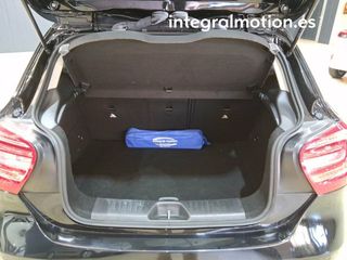 Mercedes Clase A A 180 CDI Urban