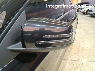 Mercedes Clase A A 180 CDI Urban