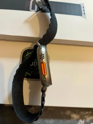 Apple Watch Ultra 3