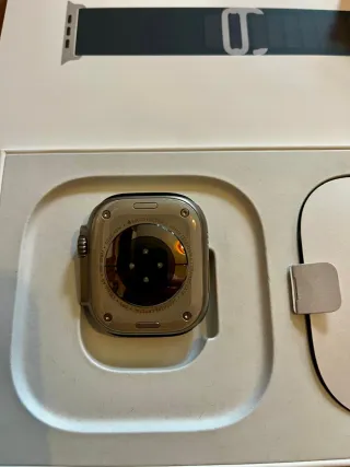 Apple Watch Ultra 3