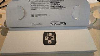 Apple Watch SE 44mm