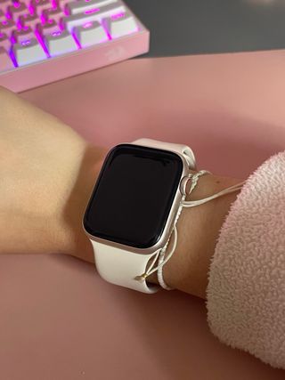 Apple Watch SE 44mm