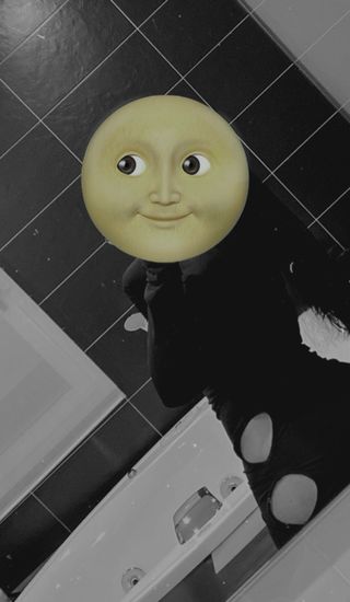 Vestido de Nochevieja Negro