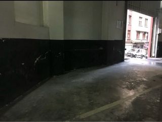 ALQUILER DE PARCELA PARA REMOLQUE/ MOTOS / SMART