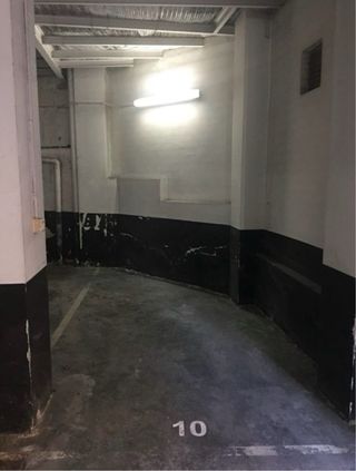 ALQUILER DE PARCELA PARA REMOLQUE/ MOTOS / SMART