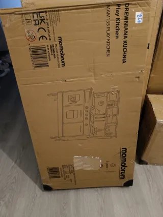 Cocina de Juguete Infantil