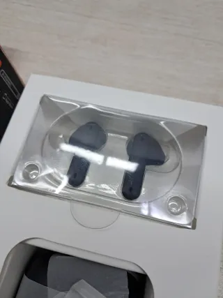 Auriculares Inalámbricos JBL Tune Flex TWS Negros