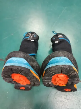 Botas Alpinismo Scarpa Phantom Tech Talla 44