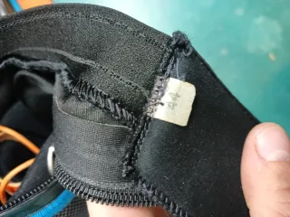 Botas Alpinismo Scarpa Phantom Tech Talla 44