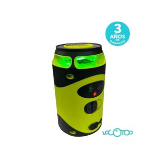 Nivel Láser Metrica Flash Green 360 -E0118634CV-
