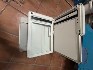 Impresora HP ENVY 6400e Series