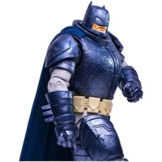 Figuras Batman vs Superman DC Multiverse
