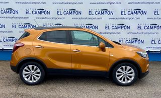 Opel Mokka X 2018