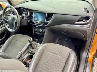 Opel Mokka X 2018