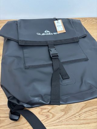 Mochila Surf Quiksilver