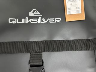 Mochila Surf Quiksilver